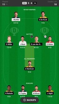 Fantasy suggestion #2